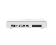 QNAP QHora-301W (3600Mb/s a/b/g/n/ac/ax 2x10GbE, 4xLAN) - 608604 - zdjęcie 6